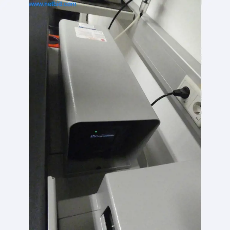 Stroje a systémy (tlakové lití hliníku pro automobilový a dodavatelský průmysl)-7