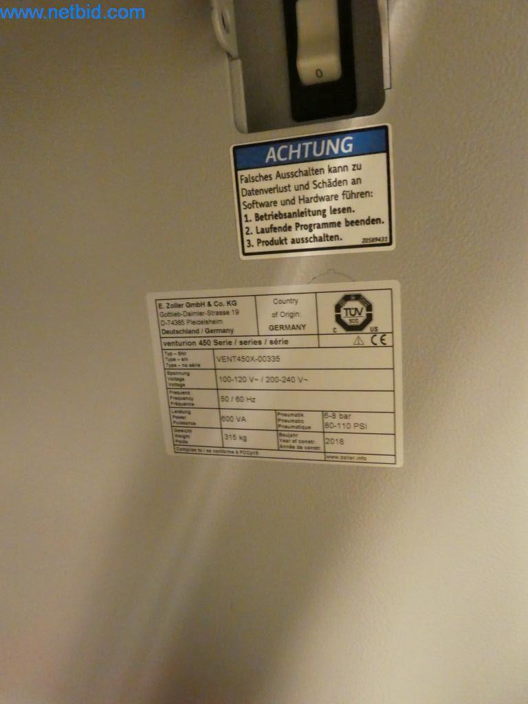 Machinery and equipment (Aluminium diecasting cells from the closing of a large automotive supplier)-8