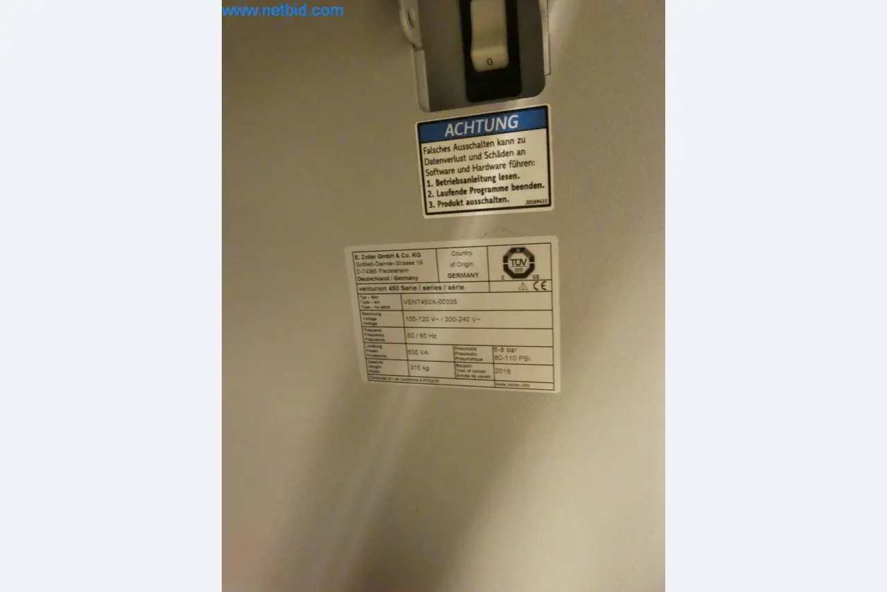 Stroje a systémy (tlakové lití hliníku pro automobilový a dodavatelský průmysl)-8