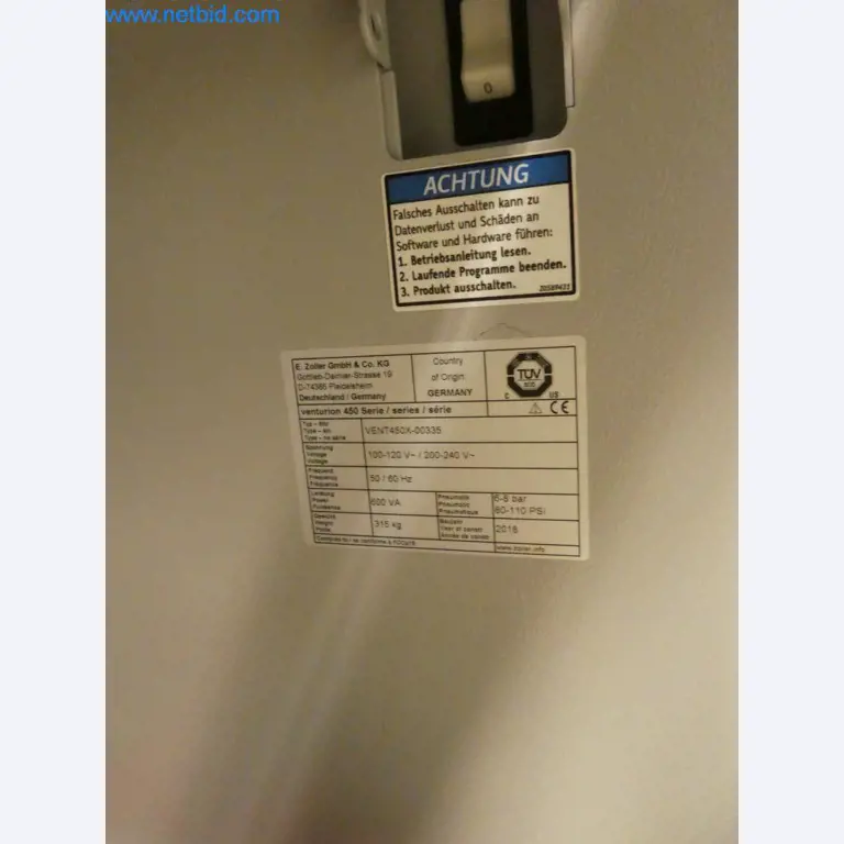 Stroje a systémy (tlakové lití hliníku pro automobilový a dodavatelský průmysl)-8