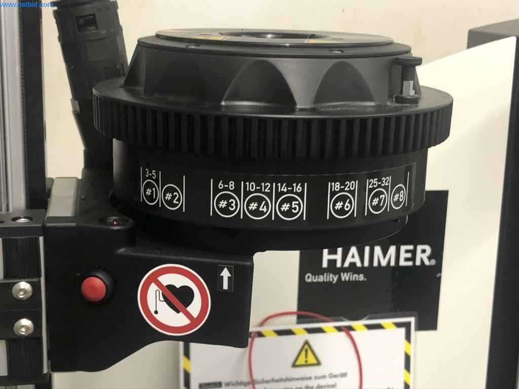 Machinery and equipment (Aluminium diecasting cells from the closing of a large automotive supplier)-11