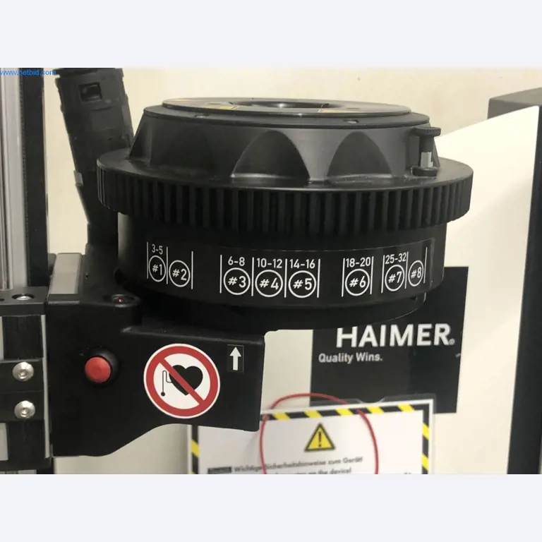 Máquinas e sistemas (fundição injectada de alumínio para a indústria automóvel e de fornecimento automóvel)-11