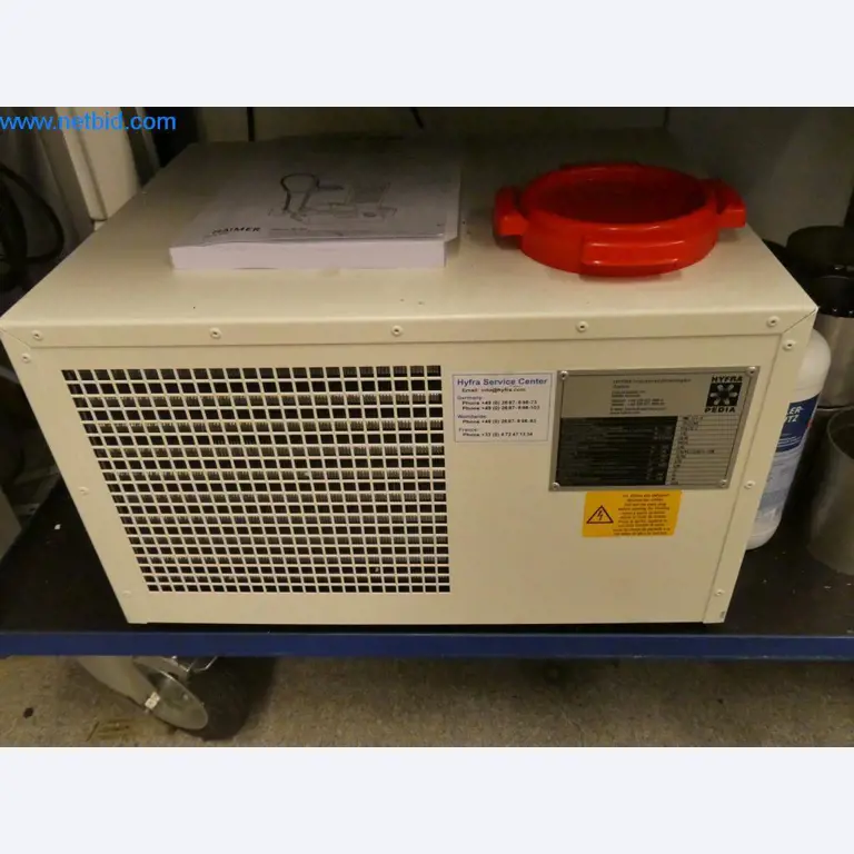 Máquinas e sistemas (fundição injectada de alumínio para a indústria automóvel e de fornecimento automóvel)-2