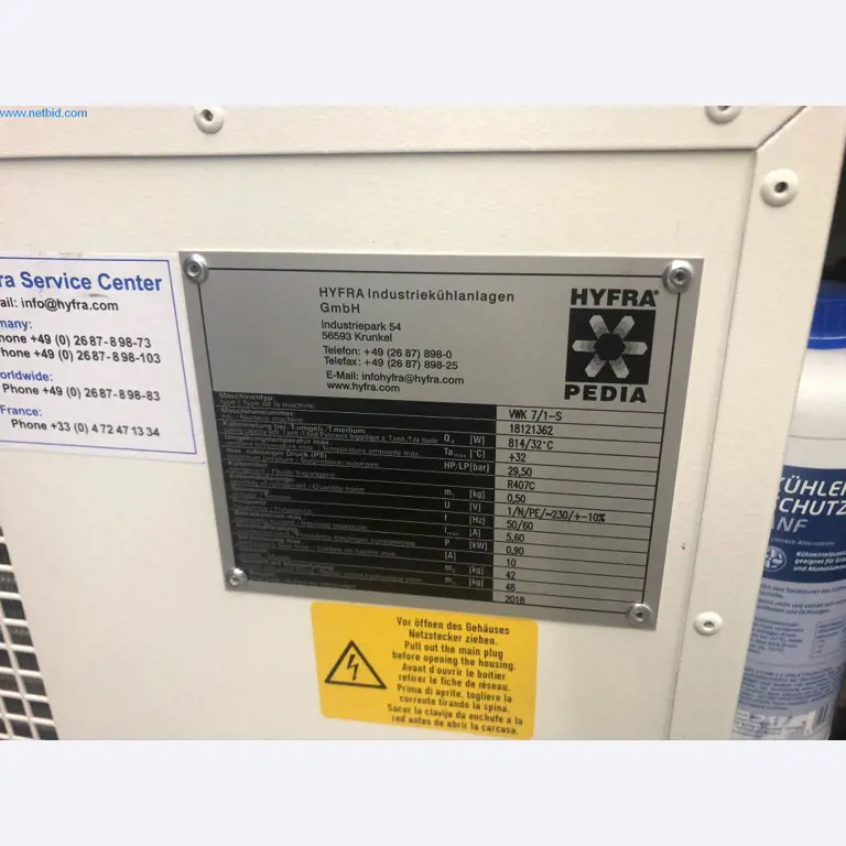 Máquinas e sistemas (fundição injectada de alumínio para a indústria automóvel e de fornecimento automóvel)-3