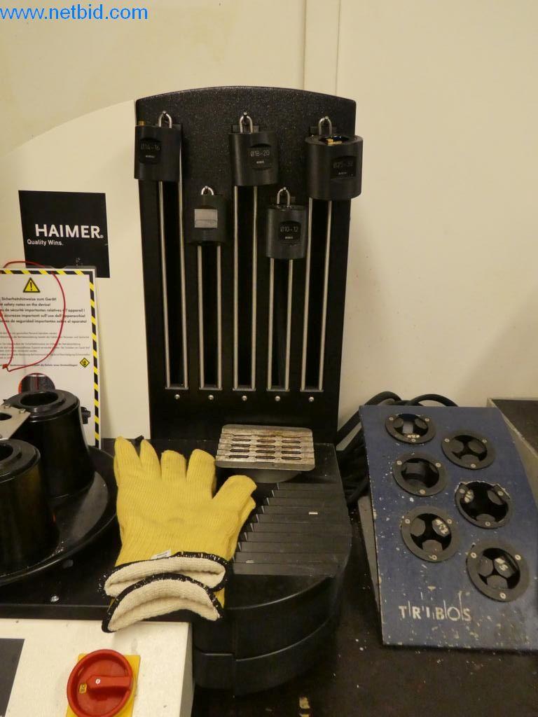 Machinery and equipment (Aluminium diecasting cells from the closing of a large automotive supplier)-5