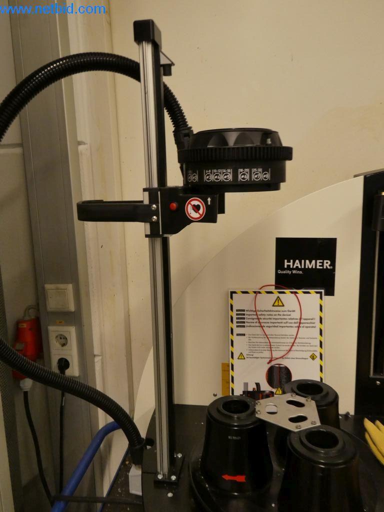 Machinery and equipment (Aluminium diecasting cells from the closing of a large automotive supplier)-6