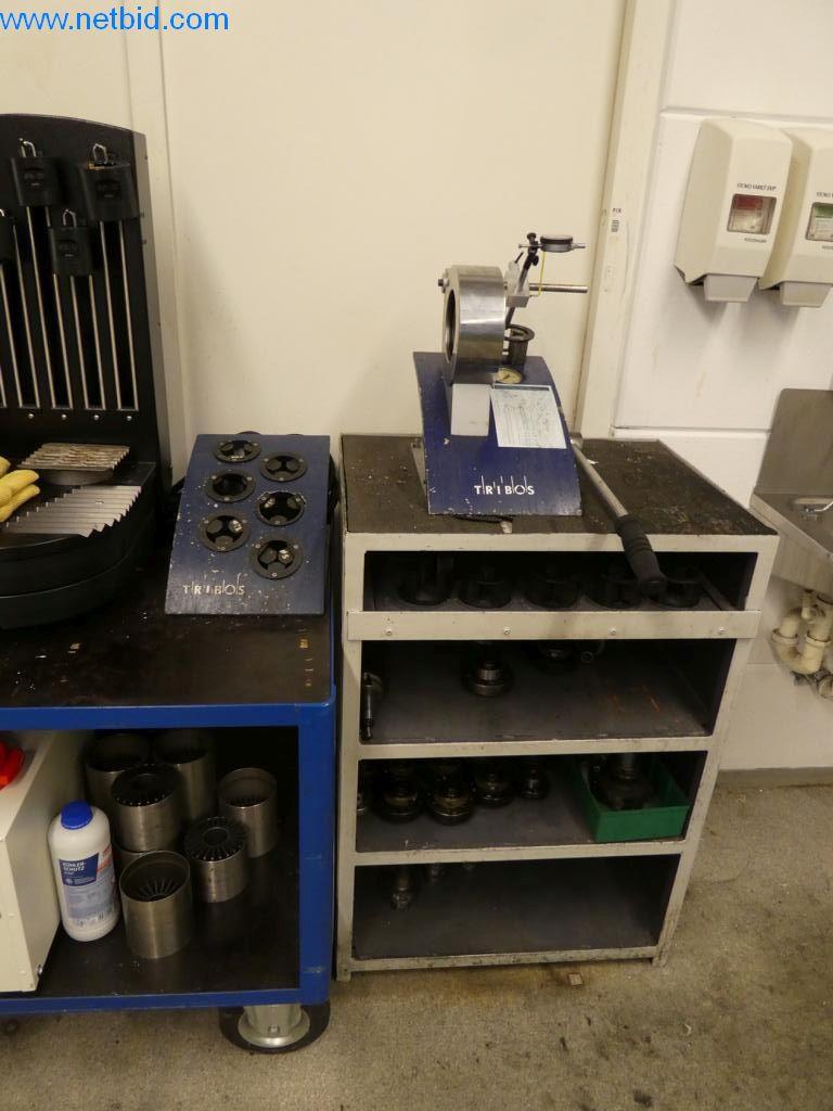 Machinery and equipment (Aluminium diecasting cells from the closing of a large automotive supplier)-7