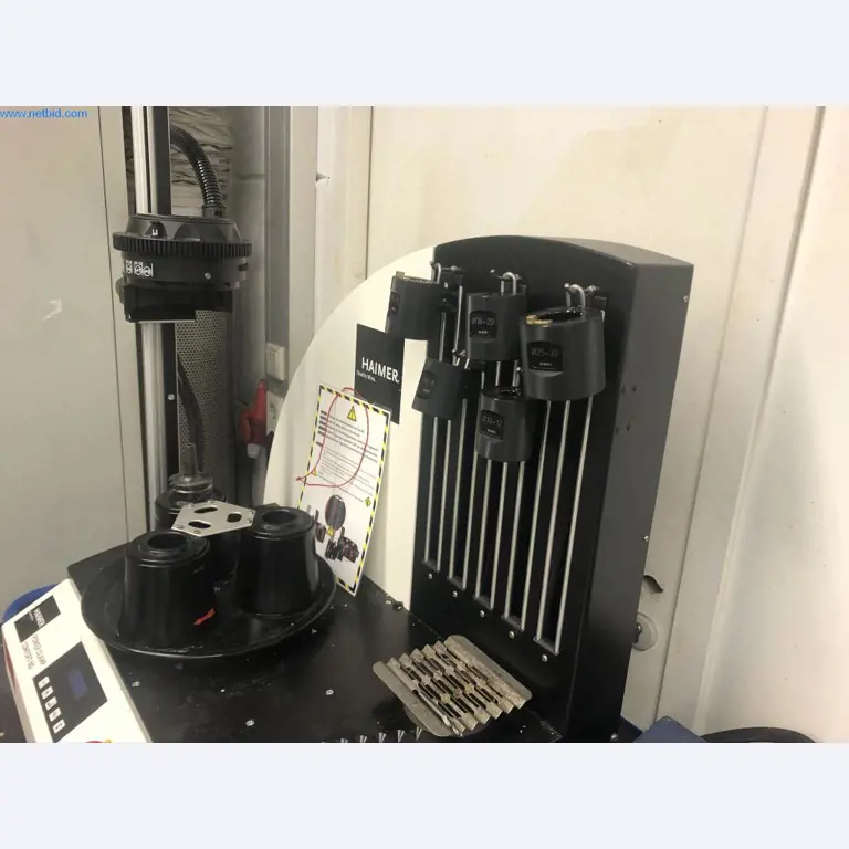 Máquinas e sistemas (fundição injectada de alumínio para a indústria automóvel e de fornecimento automóvel)-9