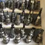 thumbnail-Machinery and equipment (Aluminium diecasting cells from the closing of a large automotive supplier)-12