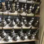 thumbnail-Machinery and equipment (Aluminium diecasting cells from the closing of a large automotive supplier)-5