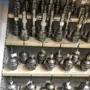 thumbnail-Machinery and equipment (Aluminium diecasting cells from the closing of a large automotive supplier)-7