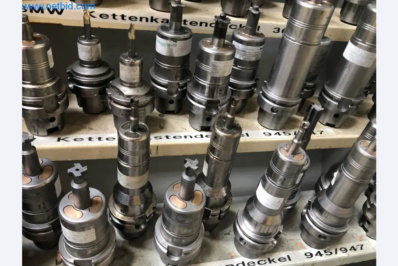 Stroje a systémy (tlakové lití hliníku pro automobilový a dodavatelský průmysl)-11