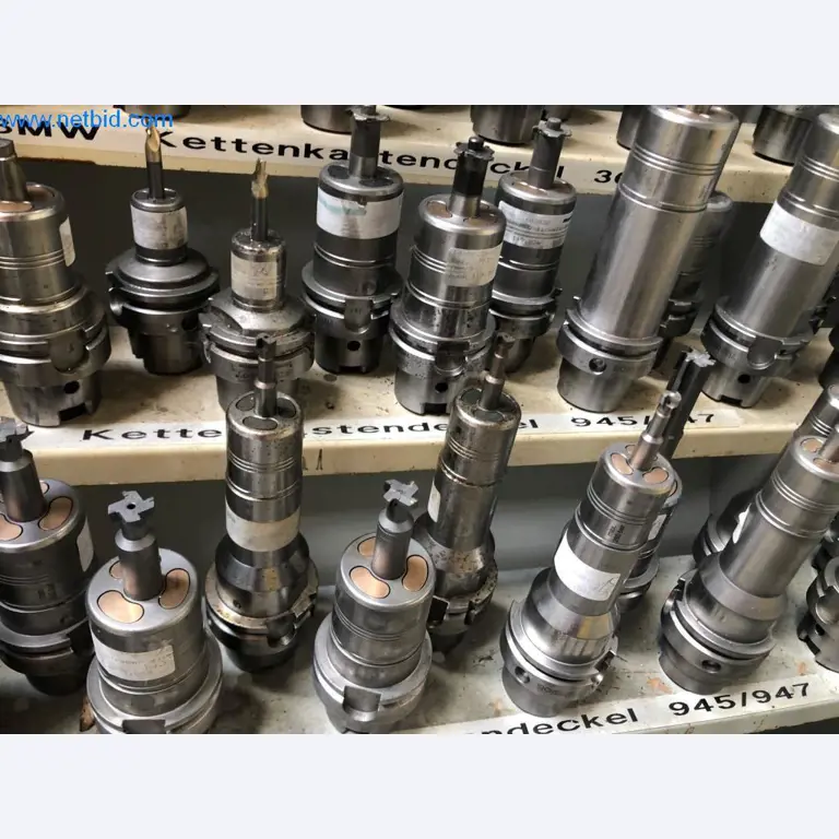 Stroje a systémy (tlakové lití hliníku pro automobilový a dodavatelský průmysl)-11