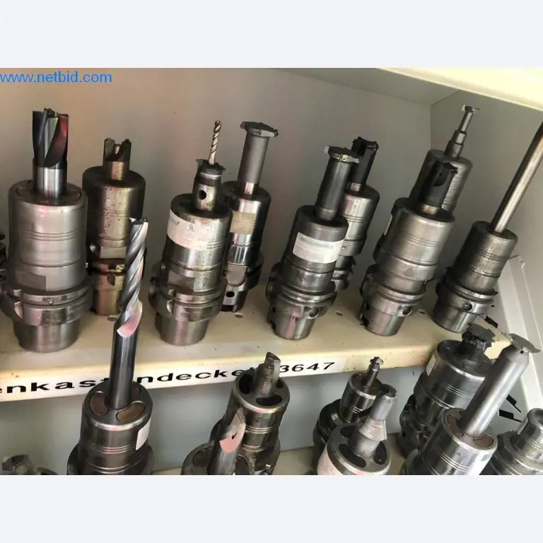 Stroje a systémy (tlakové lití hliníku pro automobilový a dodavatelský průmysl)-13