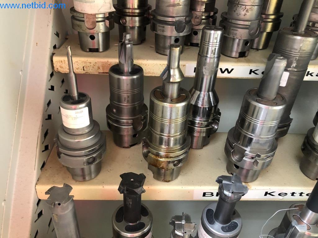 Máquinas e sistemas (fundição injectada de alumínio para a indústria automóvel e de fornecimento automóvel)-15