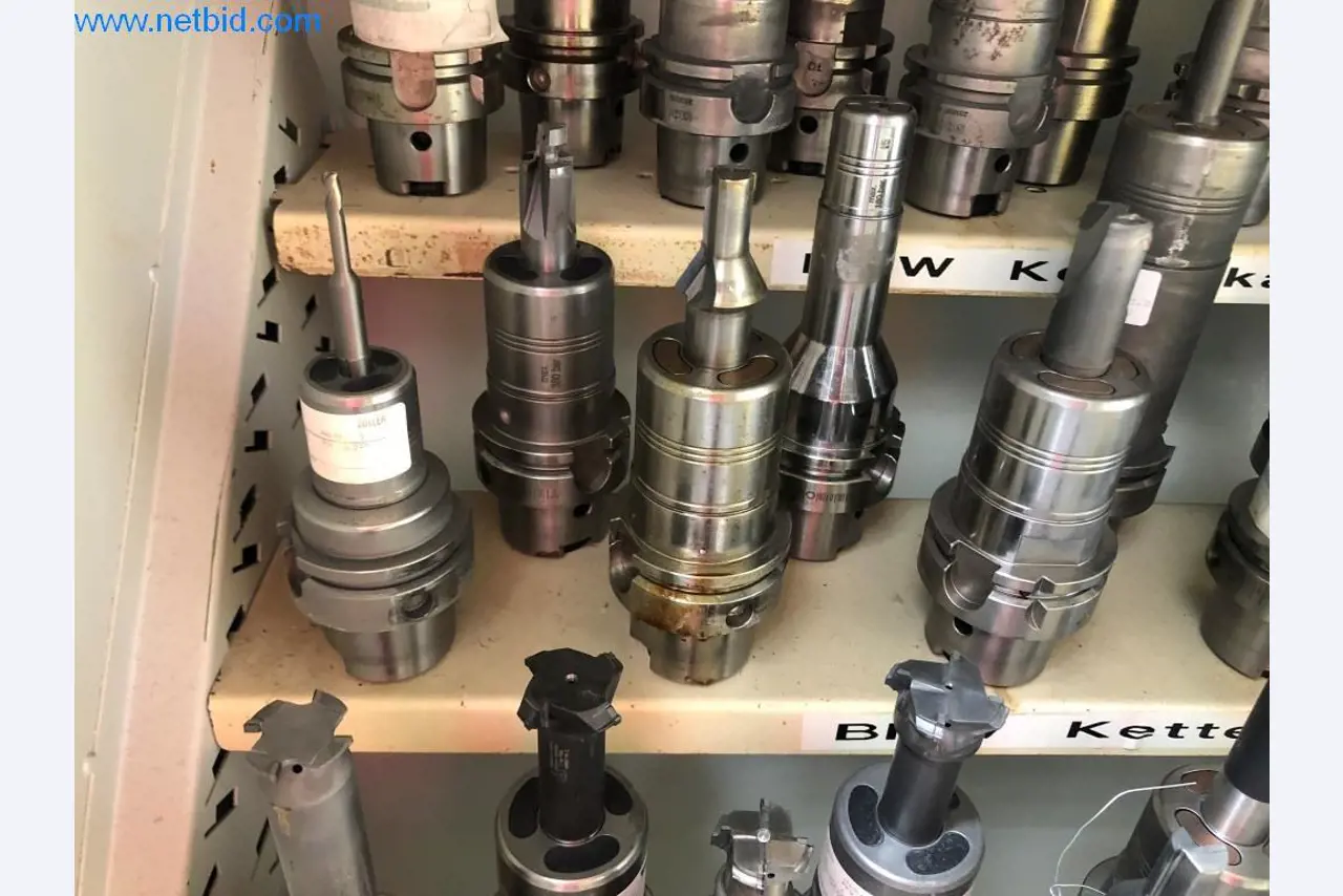 Stroje a systémy (tlakové lití hliníku pro automobilový a dodavatelský průmysl)-15