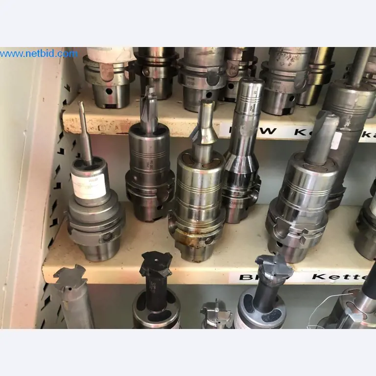 Stroje a systémy (tlakové lití hliníku pro automobilový a dodavatelský průmysl)-15