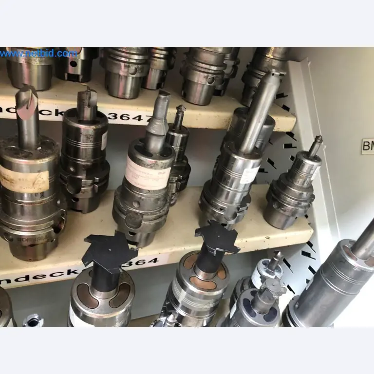 Stroje a systémy (tlakové lití hliníku pro automobilový a dodavatelský průmysl)-17