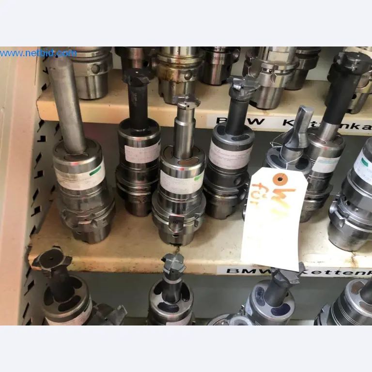 Stroje a systémy (tlakové lití hliníku pro automobilový a dodavatelský průmysl)-18