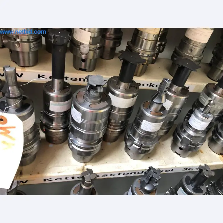 Stroje a systémy (tlakové lití hliníku pro automobilový a dodavatelský průmysl)-19