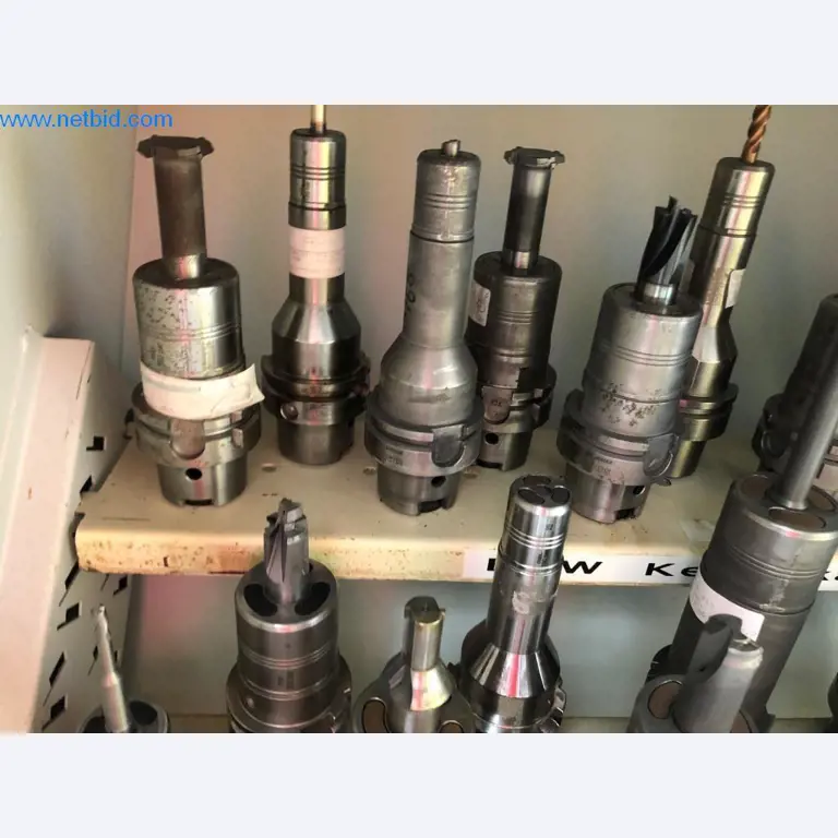 Stroje a systémy (tlakové lití hliníku pro automobilový a dodavatelský průmysl)-2