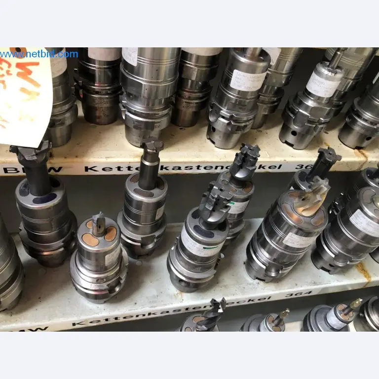 Stroje a systémy (tlakové lití hliníku pro automobilový a dodavatelský průmysl)-3