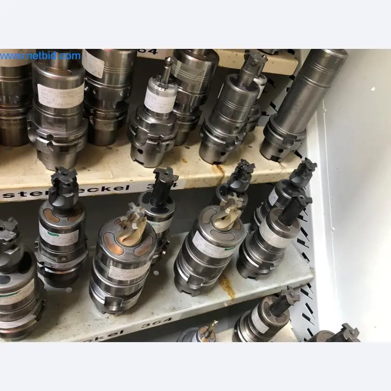 Stroje a systémy (tlakové lití hliníku pro automobilový a dodavatelský průmysl)-4