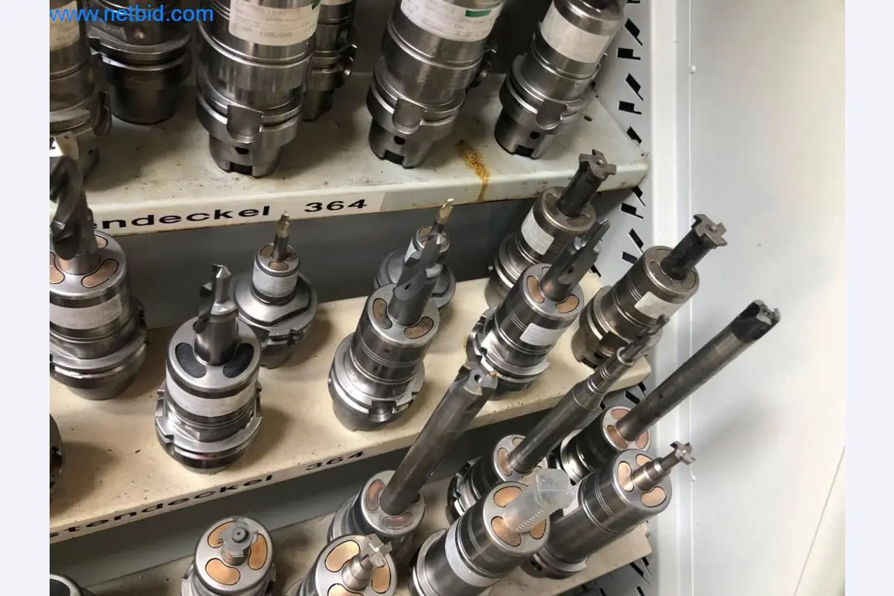 Stroje a systémy (tlakové lití hliníku pro automobilový a dodavatelský průmysl)-5