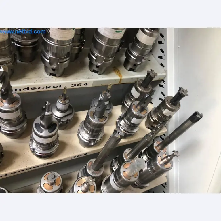 Stroje a systémy (tlakové lití hliníku pro automobilový a dodavatelský průmysl)-5