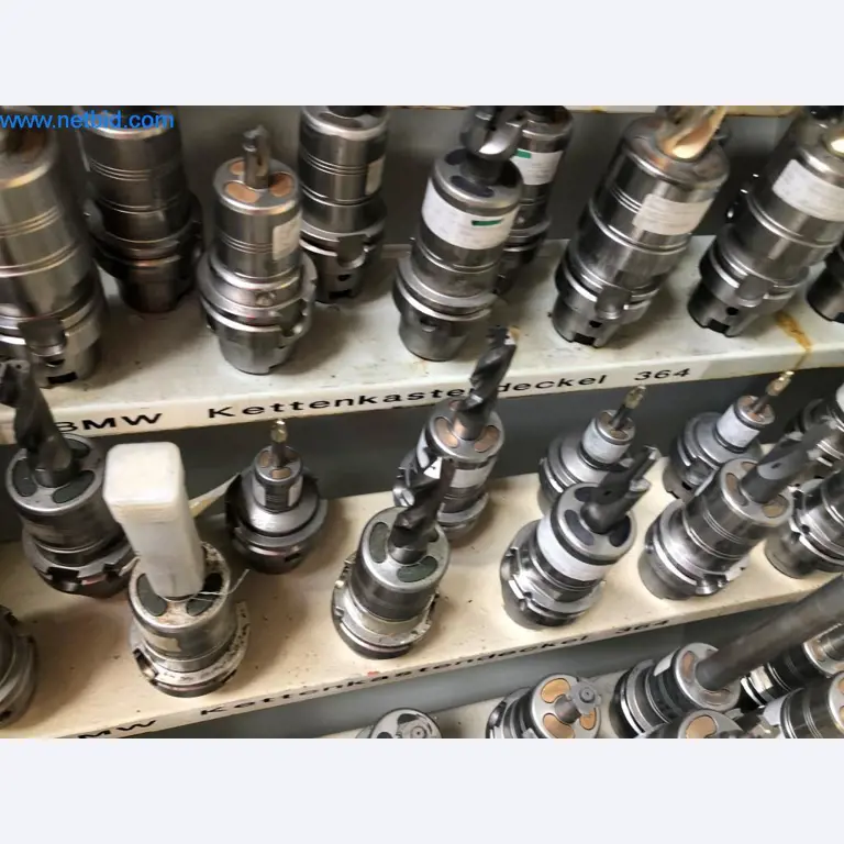 Stroje a systémy (tlakové lití hliníku pro automobilový a dodavatelský průmysl)-6