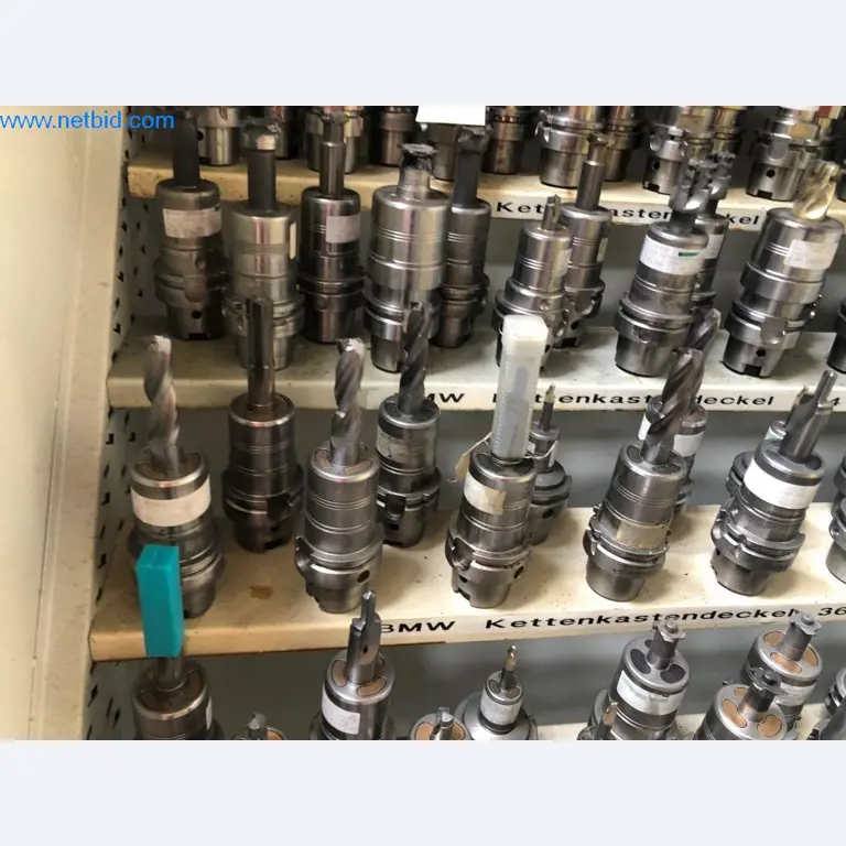 Stroje a systémy (tlakové lití hliníku pro automobilový a dodavatelský průmysl)-7