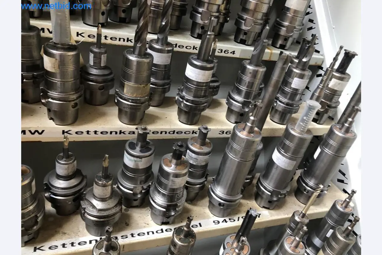 Stroje a systémy (tlakové lití hliníku pro automobilový a dodavatelský průmysl)-9