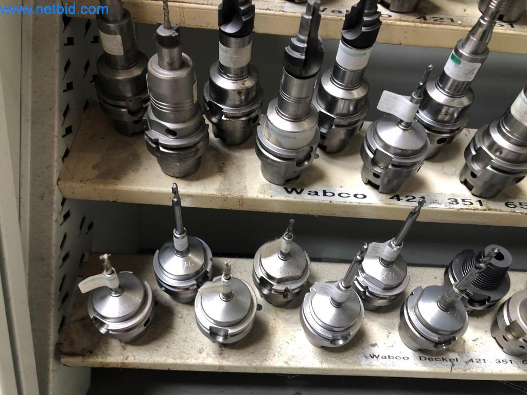 Máquinas e sistemas (fundição injectada de alumínio para a indústria automóvel e de fornecimento automóvel)-10