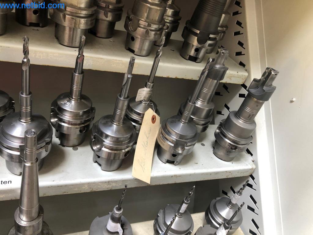 Máquinas e sistemas (fundição injectada de alumínio para a indústria automóvel e de fornecimento automóvel)-19