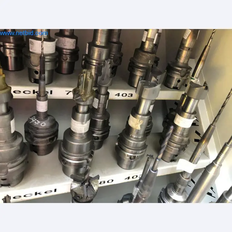 Machines et installations (moulage sous pression d'aluminium pour l'industrie automobile et ses sous-traitants)-18