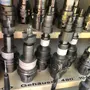 thumbnail-Machinery and equipment (Aluminium diecasting cells from the closing of a large automotive supplier)-8