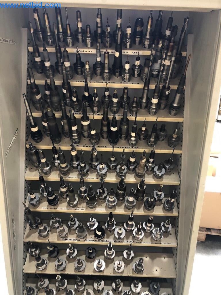 Máquinas e sistemas (fundição injectada de alumínio para a indústria automóvel e de fornecimento automóvel)-1