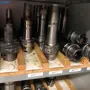 thumbnail-Machinery and equipment (Aluminium diecasting cells from the closing of a large automotive supplier)-25