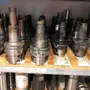 thumbnail-Machinery and equipment (Aluminium diecasting cells from the closing of a large automotive supplier)-26