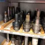 thumbnail-Machinery and equipment (Aluminium diecasting cells from the closing of a large automotive supplier)-27