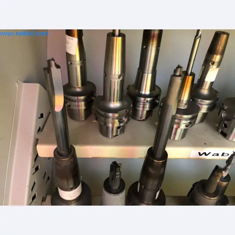 Machines et installations (moulage sous pression d'aluminium pour l'industrie automobile et ses sous-traitants)-2