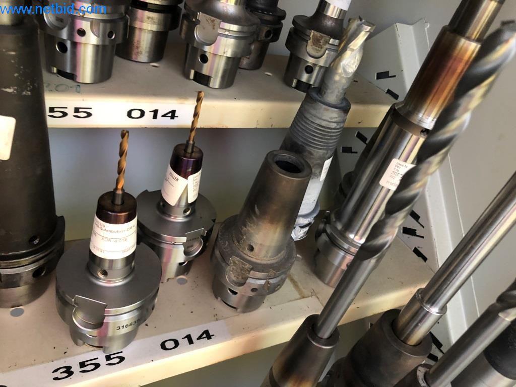 Máquinas e sistemas (fundição injectada de alumínio para a indústria automóvel e de fornecimento automóvel)-33