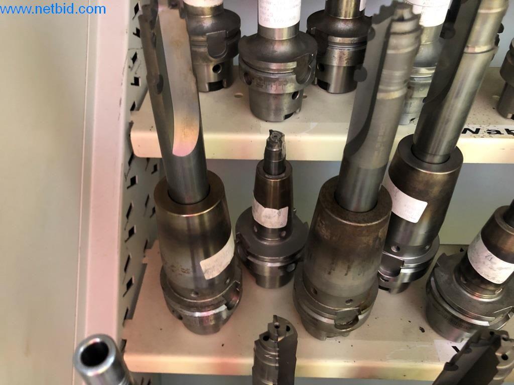 Máquinas e sistemas (fundição injectada de alumínio para a indústria automóvel e de fornecimento automóvel)-34