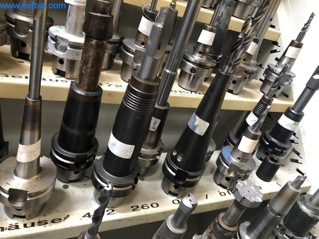 Machinery and equipment (Aluminium diecasting cells from the closing of a large automotive supplier)-10