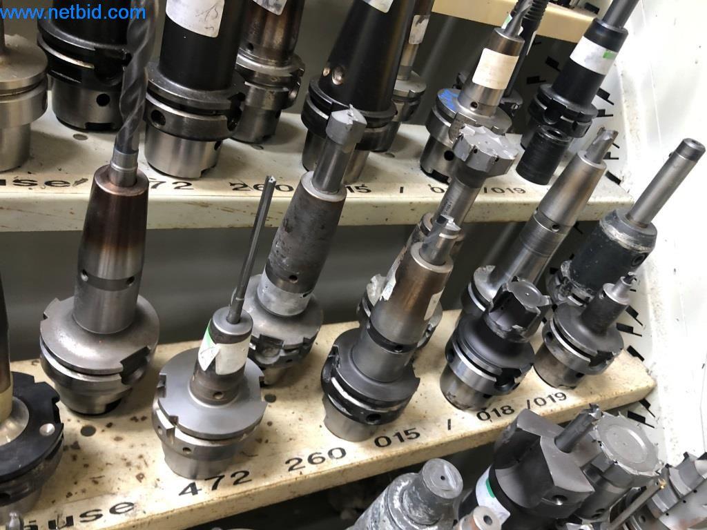 Machinery and equipment (Aluminium diecasting cells from the closing of a large automotive supplier)-11