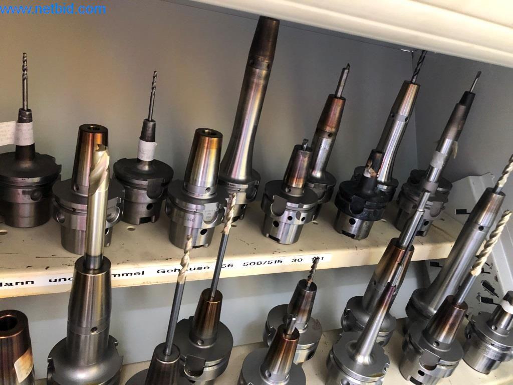 Machinery and equipment (Aluminium diecasting cells from the closing of a large automotive supplier)-13