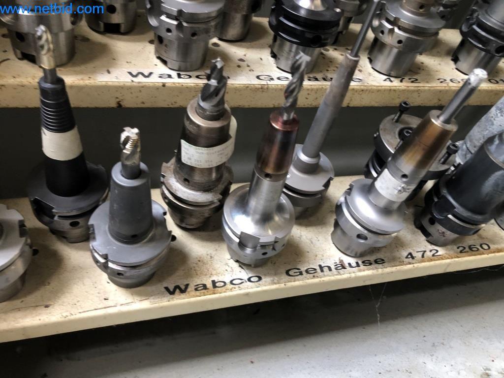 Machinery and equipment (Aluminium diecasting cells from the closing of a large automotive supplier)-14