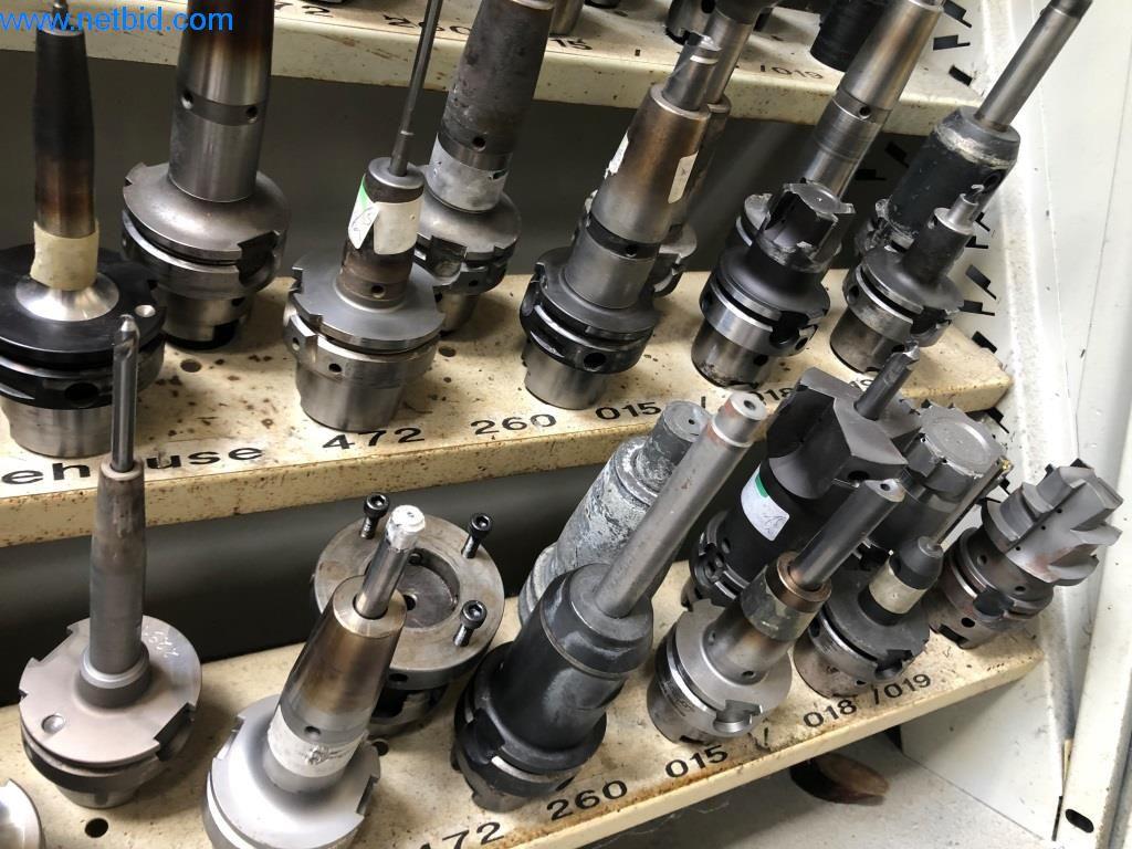 Machinery and equipment (Aluminium diecasting cells from the closing of a large automotive supplier)-15