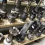 thumbnail-Machinery and equipment (Aluminium diecasting cells from the closing of a large automotive supplier)-15