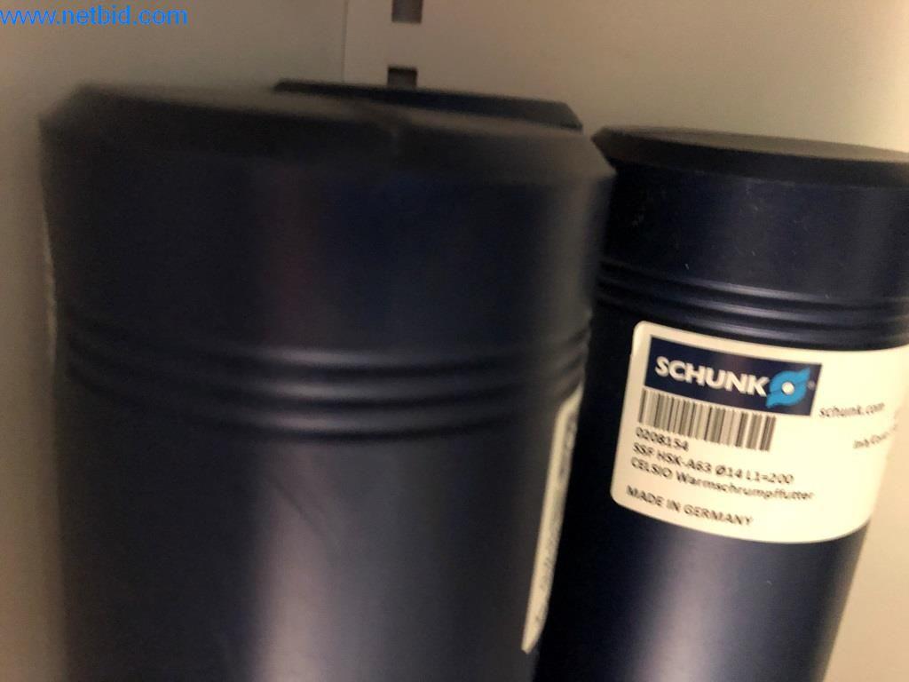 Machinery and equipment (Aluminium diecasting cells from the closing of a large automotive supplier)-16